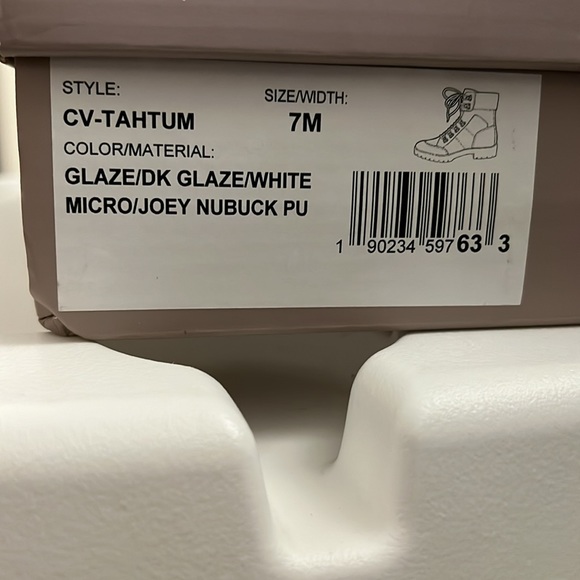 Crown vintage boots - Picture 2 of 4